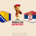 Komšijski derbi u "Skenderiji" - pojačana Srbija protiv "zmajeva" u kvalifikacijama za Mundobasket (20.00, RTS1)