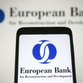 EBRD od 2001. godine u Srbiju investirala više od 10 mlrd EUR