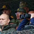 "Naša posada je spremna!" Ministar odbrane Hrvatske ponovo o Srbiji i "rafalima": "Ne možete nas ugroziti"