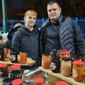 Brankica napustila posao u školi zbog voćnjaka. Njeni džemovi i pekmezi su hit na pijaci, svake sezone stiže novi ukus