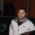 Marko Miljković se oglasio iz policije: Objavio fotografiju i poručuje: "Problemi sa zakonom"
