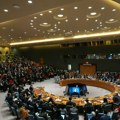 "Ovo je eksalacija": Hitna reakcija na sednici Saveta bezbednosti zbog ruskog napada: "Bilo je blizu granice sa NATO"