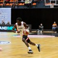 Bum je MVP! ABA liga proglasila najkorisnijeg u 14. kolu