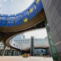 Evropski parlament odbacio predlog za izglasavanje nepoverenja Evropskoj komisiji