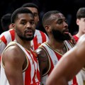 Crvena zvezda gostuje Budućnosti: Evo gde možete da gledate prenos derbija ABA lige
