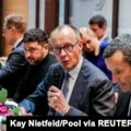 Merz potvrdio spremnost Nemačke da podrži prijem novih članica u EU