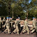 Bi-Bi-Si: Britanija razmatra povećanje vojnih izdataka na tri odsto BDP-a