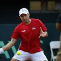 Srpski teniser Dušan Lajović u drugom kolu turnira u Rio de Žaneiru: Na redu Beretini ili Barios