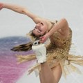 Amerikanka Alisa Liju osvojila zlato u umetničkom klizanju na ZOI