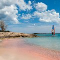 Proglašena najbolja plaža u Evropi za 2026: Kristalno čista voda sa ocenama iznad proseka