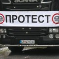 Vozači sa Zapadnog Balkana najavljuju nove blokade teretnih prelaza: Dan D za prevoznike – 10. april