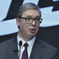 Vučić o godišnjici protesta 15. marta: Pokušali su da sruše Srbiju, pozivam sve na ujedinjenje