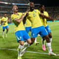 Brazil je prejaka reprezentacija za Hrvatsku VIDEO