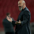 Stanković: Grešili smo kao petlići