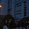 Bez struje ostalo 400.000 ljudi zbog napada Kijeva u Zaporoškoj oblasti