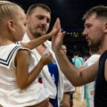 „Pronađen“ Luka Dončić
