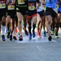 Saobraćaj u Beogradu: Izmene zbog 39. Maratona