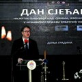 Vučić u Donjoj Gradini: Još jednom isto obećanje i slično obraćanje
