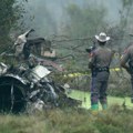 ​Teksas: pet osoba poginulo u padu malog aviona