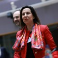 Robles o Trampovim pretnjama: Posvećeni smo NATO-u, ne prihvatamo lekcije