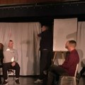 Iz zatvora pravo na scenu: Osuđenici iz Zabele oduševili publiku u Požarevcu, odigrali predstavu "Kontrola besa"