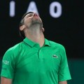 Nova ATP kaže – Đoković stagnira, Srbija ima novi "drugi reket", Siner neprikosnoven