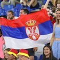 Novi uspeh male sestre Angeline Topić, osvojila još jedno zlato i nastavila da briljira u svom uzrastu