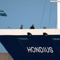 Batut: Na brodu sa hantavirusom nije bilo srpskih državljana, nema razloga za brigu