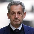 Sarkozi na mukama: Javni tužilac zatražio sedmogodišnju zatvorsku kaznu za bivšeg francuskog predsednika
