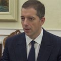 U Kišnjevu o Kosovu: Đurić o Savetu Evrope i lažnoj državi