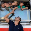 Dvostruki dobitnik Pulicera Muhamed Muheisen u Beogradu: „Ovde sam ostavio pola srca“