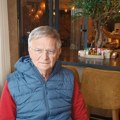 I ja sam igrao za Borac – Bane Bokić