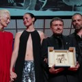 Zlatna palma Kanskog filmskog festivala dodeljena filmu "Fjord" rumunskog reditelja Kristijana Munđiua