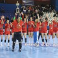 Crvena zvezda do treće uzastopne titule