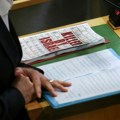 Šok u Iranu: Pezeškijan podneo ostavku