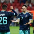Prijateljske: Šestica Brazila, Undav Nagelsmanov kec iz rukava