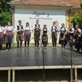 Trojički sabor okupio brojne posetioce u Velikim Pčelicama