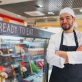 Automobil, putovanje, domaći obrok - sve staje u koncept "Ready to eat"