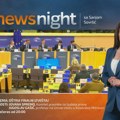 Newsnight večeras u 20h: Oštriji finalni izveštaj
