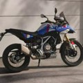BMW F450 GS stigao u prodavnice u Velikoj Britaniji