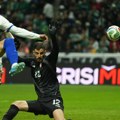 (Video) "Petarda" u Toluki: Srbija povela pa doživela težak poraz od Meksika
