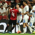 Izraelac provocirao Albance u Tirani VIDEO