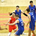 Odbojkaši Srbije pobedili Argentinu na startu Lige nacija