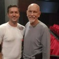 Rad sa Džonom Malkovičem bio je izuzetno iskustvo! Marko Miletić o inspirativnoj saradnji „Kamerate Novi Sad” sa holivudskim…