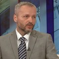 Potpredsednik LSV Aleksandar Olenik pozvan u UKP