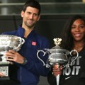 Vilander: Serena može da inspiriše Đokovića za 25. trofej na GS
