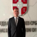 Jeremić umesto Delevića na mestu predsednika sudijske organizacije FSS