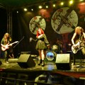 Večeras počinje Peti Slaughter festival
