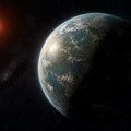 Potencijalno nastanjiva planeta pronađena na 25 svetlosnih godina od Zemlje