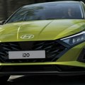 Hyundai i20 od 15.990 evra